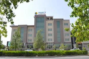 نەخۆشخانەی پاکی PAKY Hospital image
