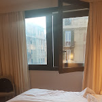 Photo n°3 de l'avis de BRUCE.L fait le 04/06/2023 à 20:55 sur le  Starhotels President à Genoa