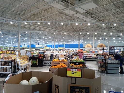 Grocery Store «Meijer», reviews and photos, 8401 26 Mile Rd, Washington, MI 48094, USA