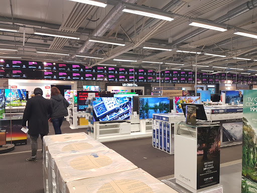 Butiker för att köpa väderstationer Stockholm