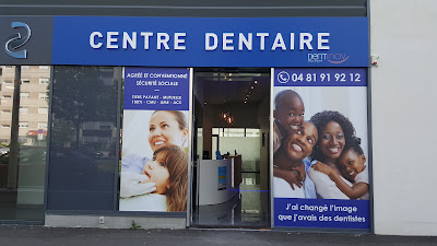 Centre dentaire & orthodontiste à Vénissieux à Vénissieux