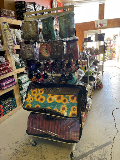 Country Girls Nursery