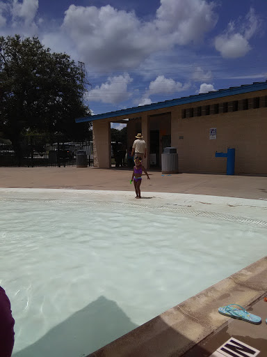 Park «Howard Moore Park», reviews and photos, 2000 Bever Blvd, Arlington, TX 76013, USA