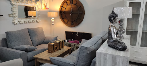 Muebles Emilio Martel