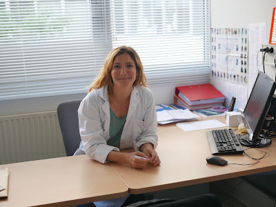 Dr Cécile Philandrianos à Marseille
