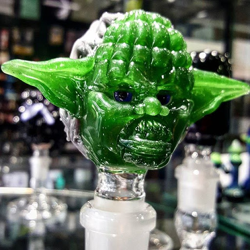 Tobacco Shop «Burn Smoke Shop 2», reviews and photos, 3107 S Shepherd Dr, Houston, TX 77098, USA