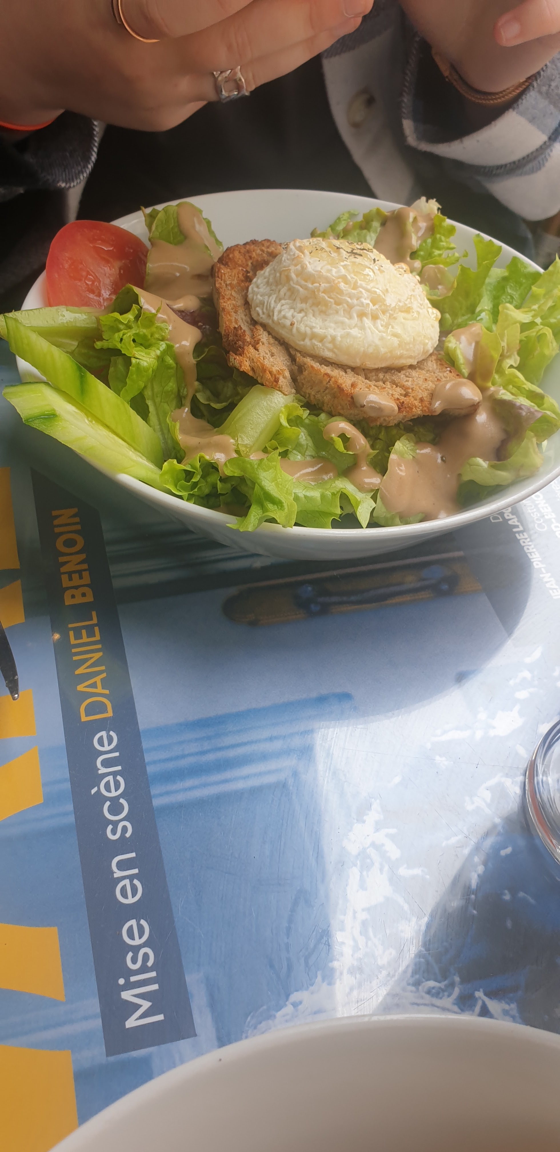 Photo n° 2 de l'avis de virginie.h fait le 28/04/2022 à 17:31