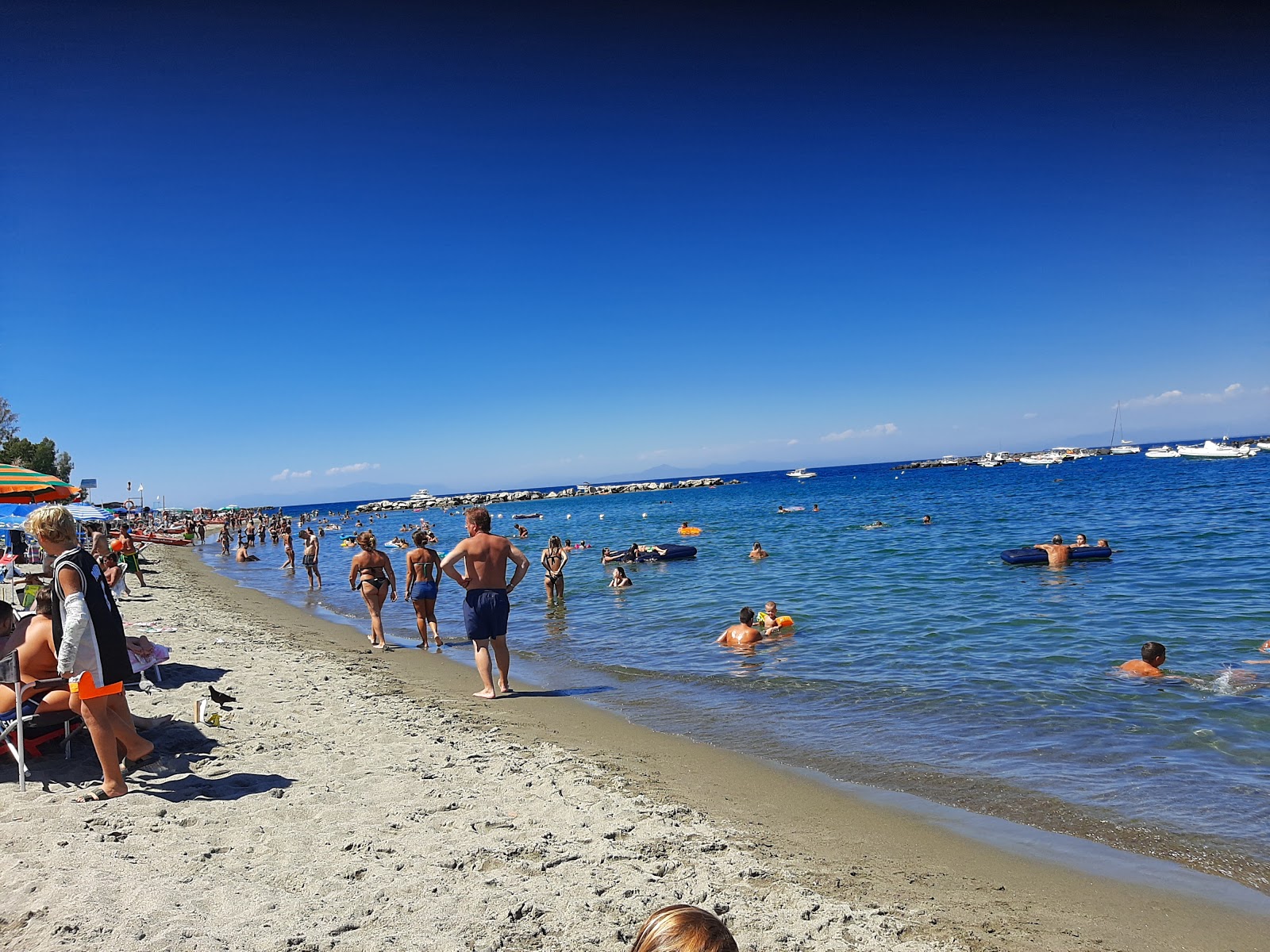 Spiaggia di San Pietro photo #9