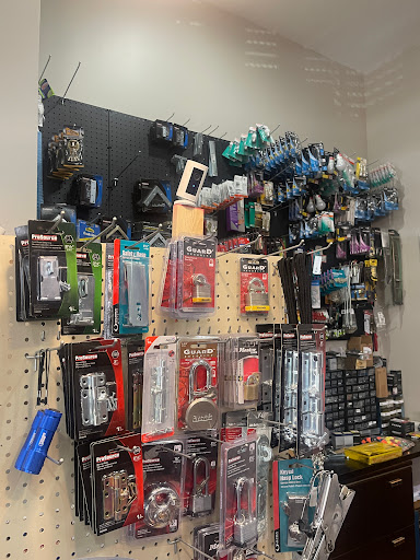 Millwork Shop «Zeskinds Hardware and Millwork», reviews and photos, 222 S Payson St, Baltimore, MD 21223, USA