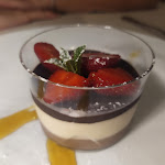 Photo n°1 de l'avis de Matteo.o fait le 19/06/2021 à 20:14 sur le  Mulino di Zoppola à Zoppola