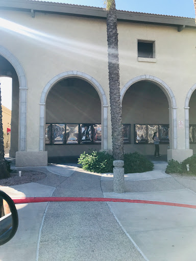 Movie Theater «Harkins Theatres Shea 14», reviews and photos, 7354 E Shea Blvd, Scottsdale, AZ 85260, USA