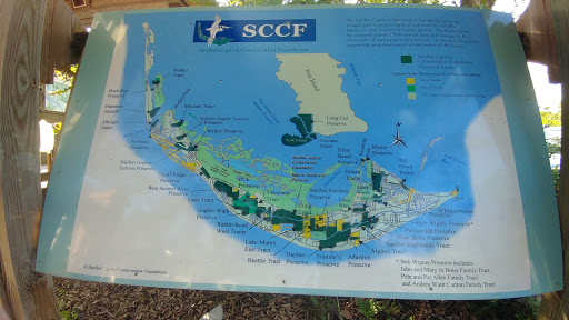 Non-Profit Organization «Sanibel-Captiva Conservation Foundation», reviews and photos, 3333 Sanibel Captiva Rd, Sanibel, FL 33957, USA