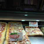 Photo n°1 de l'avis de Réka.e fait le 08/10/2018 à 11:33 sur le  Pizzeria La Cambusa di Zampolli Matia Alfio à Manarola