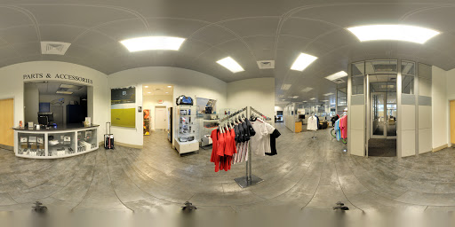 BMW Dealer «Hilton Head BMW», reviews and photos, 1230 Fording Island Rd, Bluffton, SC 29910, USA