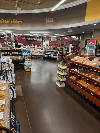 Grocery Store «Jewel-Osco», reviews and photos, 220 W Peace Rd, Sycamore, IL 60178, USA