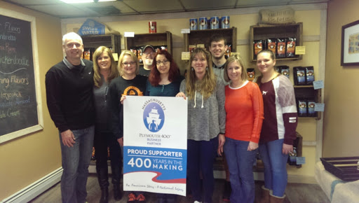 Coffee Store «Cape Cod Coffee», reviews and photos, 348 Main St, Mashpee, MA 02649, USA