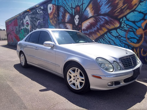 Auto Repair Shop «Salims Silver Star Automotive», reviews and photos, 1034 S Tejon St, Colorado Springs, CO 80903, USA