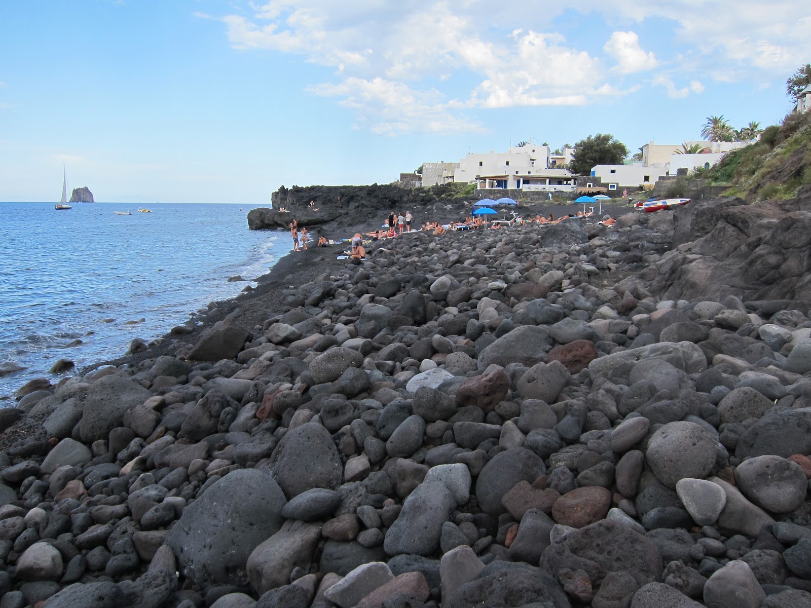 Spiaggia Lunga photo #9