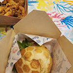 Photo n°2 de l'avis de MAURO.I fait le 23/06/2022 à 18:30 sur le  Pescaria à Rome