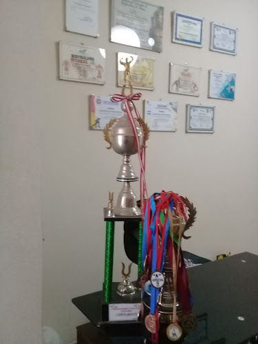 Comentarios y opiniones de Taita's Gym