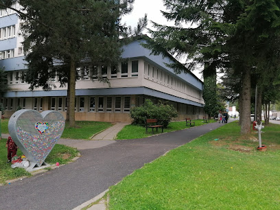 Nemocnica s poliklinikou Brezno, n.o.