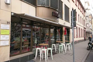 Mojo Cafe-Bar - Offenbach am Main image