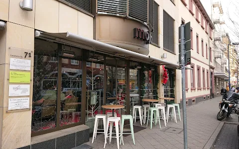 Mojo Cafe-Bar - Offenbach am Main image