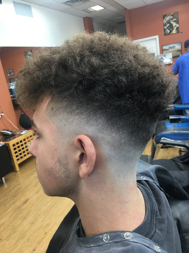 Barber Shop «Straightrazor Barbershop», reviews and photos, 1673 Richmond Rd, Staten Island, NY 10304, USA