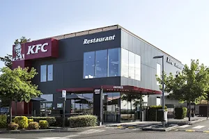 KFC Angoulême Champniers image