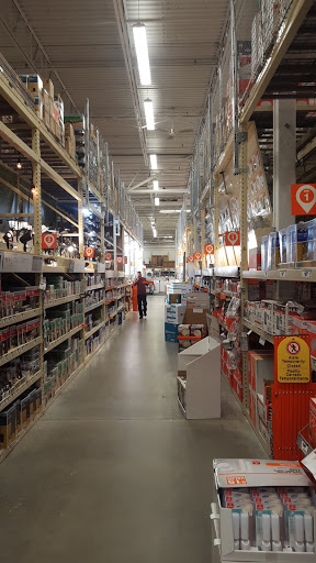 Home Improvement Store «The Home Depot», reviews and photos, 1670 W Orange Blossom Trail, Apopka, FL 32712, USA