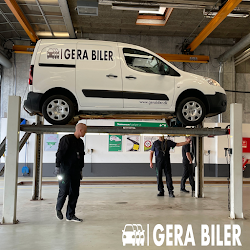 GERA BILER