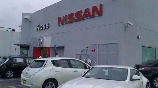 Nissan Dealer «Ross Nissan of El Monte», reviews and photos, 3428 Peck Rd, El Monte, CA 91731, USA