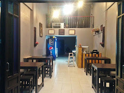 Muster guesthouse