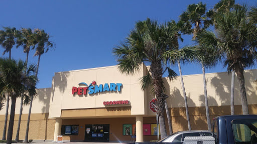 Pet Supply Store «PetSmart», reviews and photos, 1900 W International Speedway Blvd, Daytona Beach, FL 32114, USA