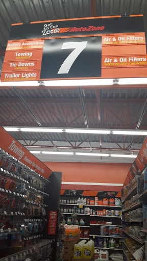 Auto Parts Store «AutoZone», reviews and photos, 160-20 Union Tpke, Fresh Meadows, NY 11366, USA