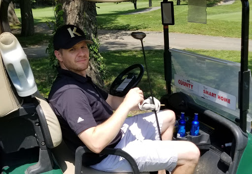 Golf Course «Sterling Farms Golf Course», reviews and photos, 1349 Newfield Ave, Stamford, CT 06905, USA