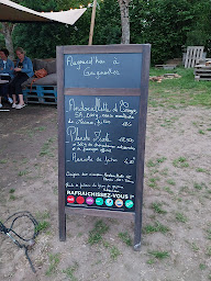 Photo n°2 de La Guinguette Rabelaisienne à Chinon ()
