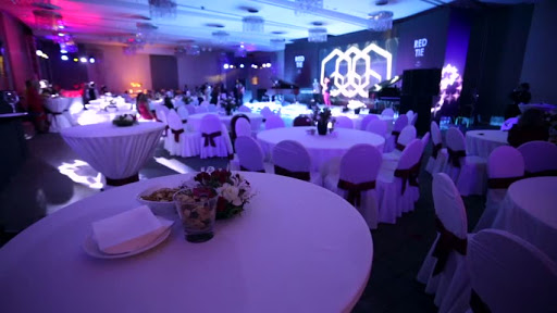 Top Event Management Company