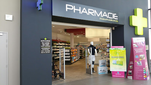 Pharmacie PHARMACIE COURDENT & PENAUD Bretignolles-sur-Mer