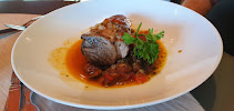 Ratatouille du Restaurant La Criée Lyon Confluence - n°2