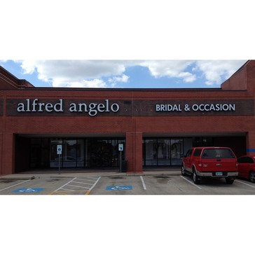 Alfred Angelo Bridal, 7550 Farm to Market 1960 Rd W, Houston, TX 77070, USA, 