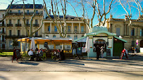 Photos du propriétaire du Restaurant Le Kiosque Fabre à Montpellier - n°3
