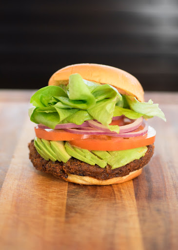 Butcher Shop «Belcampo Meat Co.», reviews and photos, 8053 W 3rd St, Los Angeles, CA 90048, USA