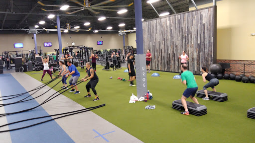 Gym «URGE fitness Fairless Hills PA», reviews and photos, 495 S Oxford Valley Rd, Fairless Hills, PA 19030, USA