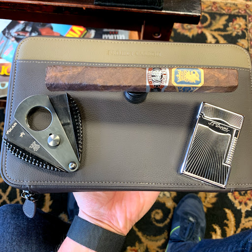 Tobacco Shop «Old Virginia Tobacco Co», reviews and photos, 2745 Metro Plz, Woodbridge, VA 22192, USA