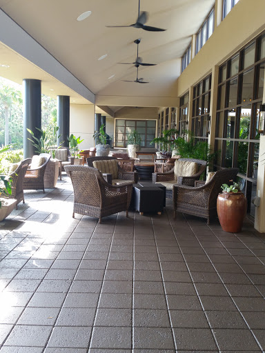 Golf Course «Tranquilo Golf Club at Four Seasons Resort Orlando», reviews and photos, 3451 Golf View Dr, Lake Buena Vista, FL 32830, USA