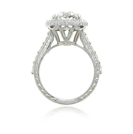 Jewelry Store «Elite Jewelers», reviews and photos, 504 N Central Expy, Richardson, TX 75080, USA