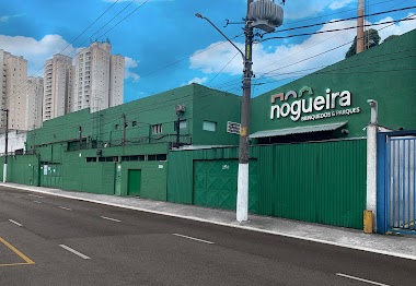 Nogueira Brinquedos