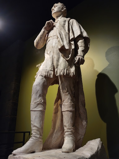 Museum «Bullock Texas State History Museum», reviews and photos, 1800 Congress Ave, Austin, TX 78701, USA