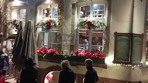 Photo n°35 de Le Gruber à Strasbourg ()